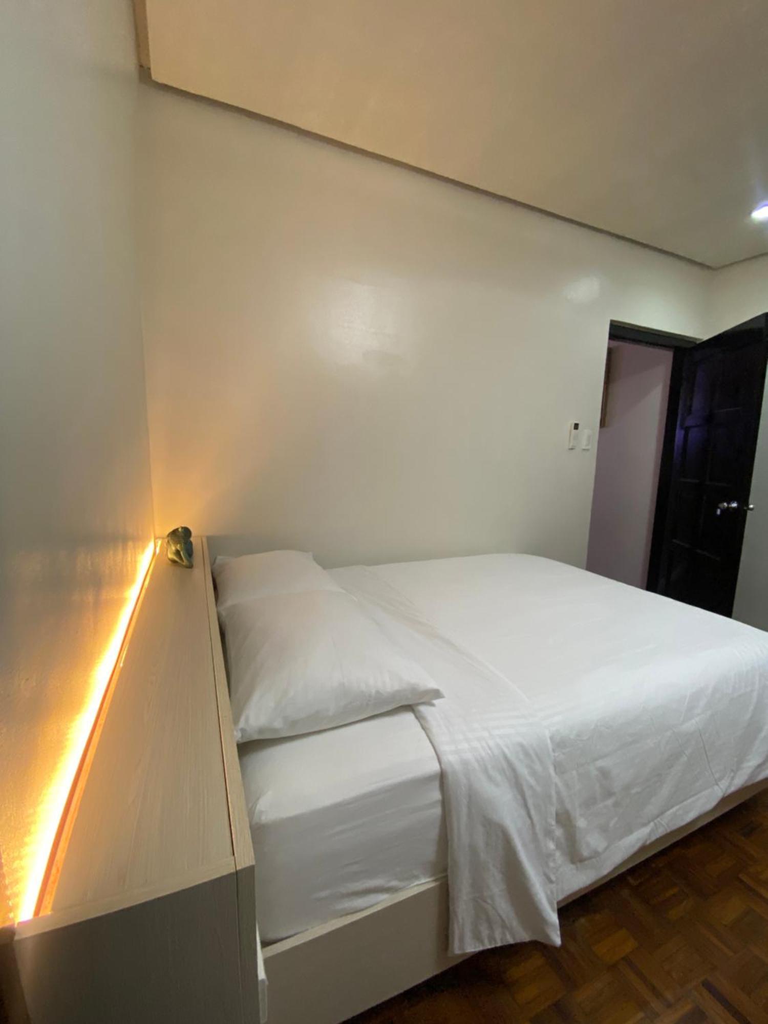 Honey Suite Room Inside Bee Cafe Cebu At Ayala Area Kültér fotó