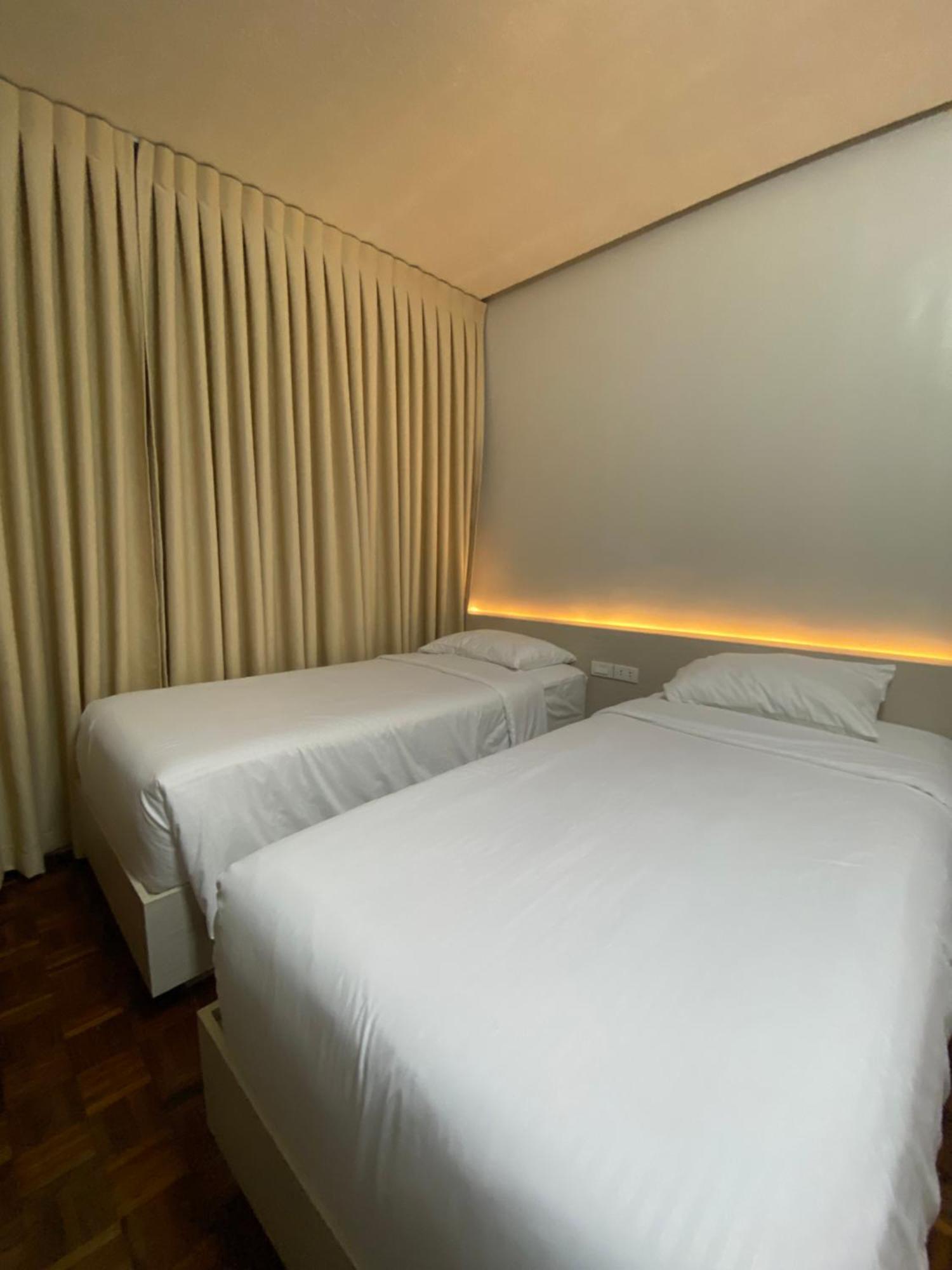 Honey Suite Room Inside Bee Cafe Cebu At Ayala Area Kültér fotó